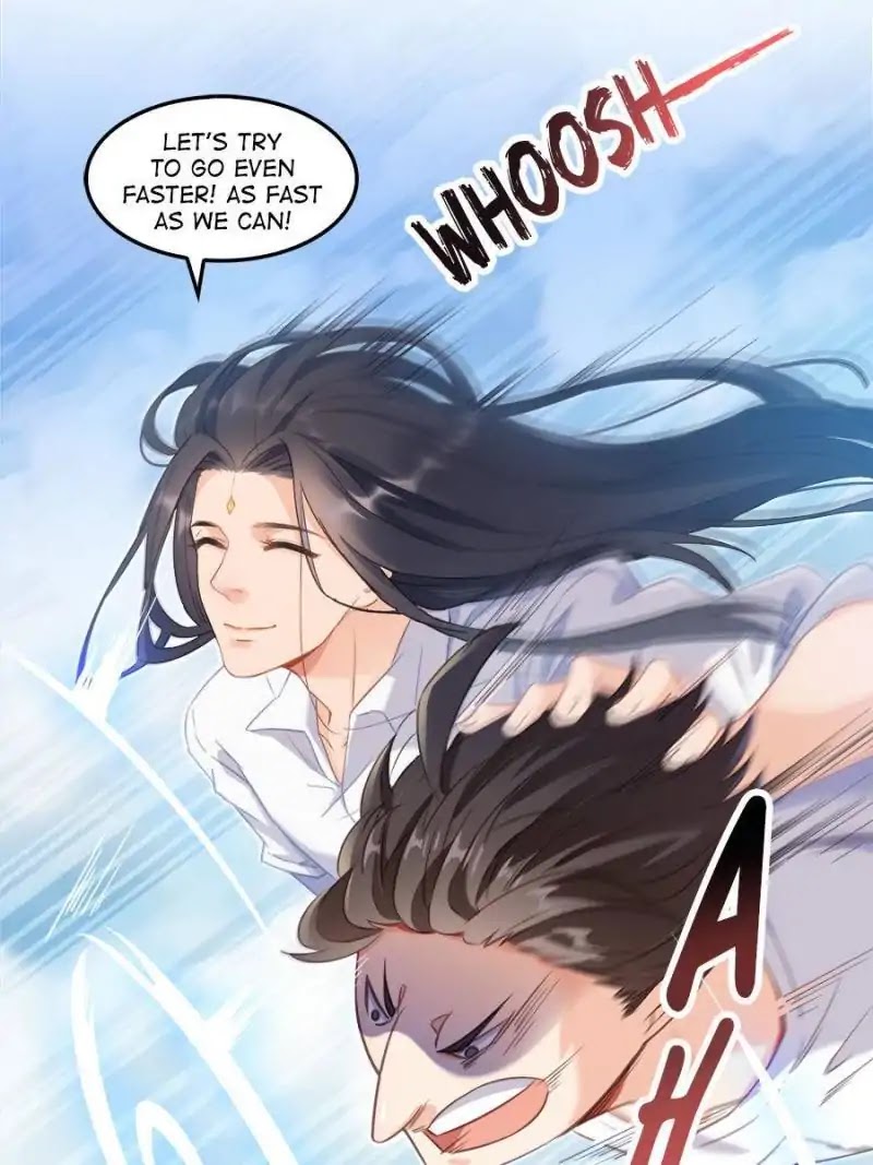 Cultivation Chat Group Chapter 107 page 11 - Chapter 107