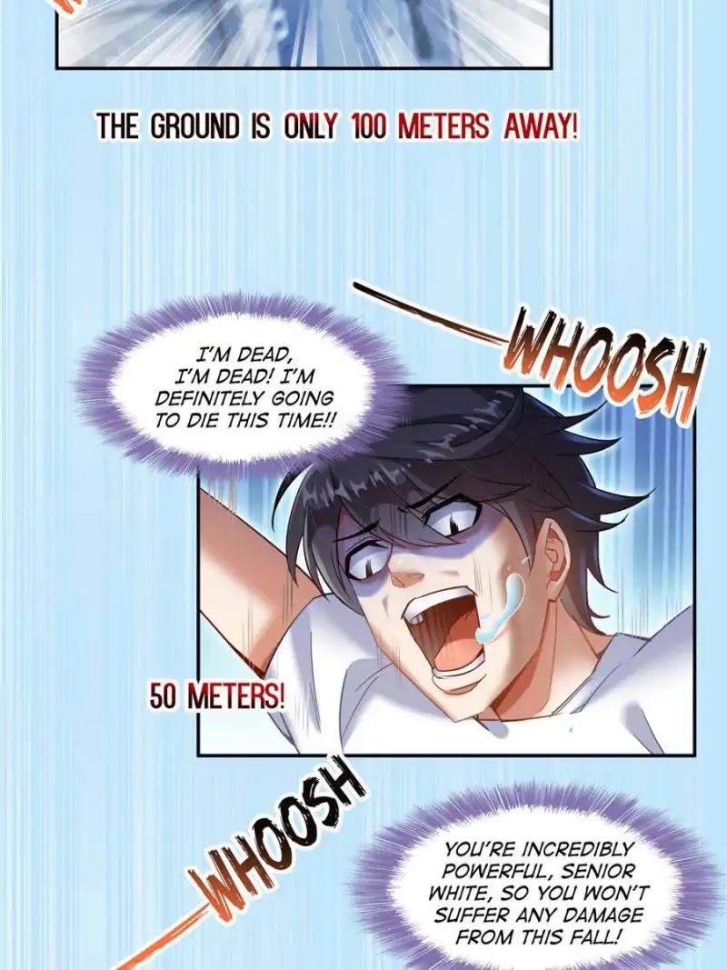 Cultivation Chat Group Chapter 107 page 16 - Chapter 107
