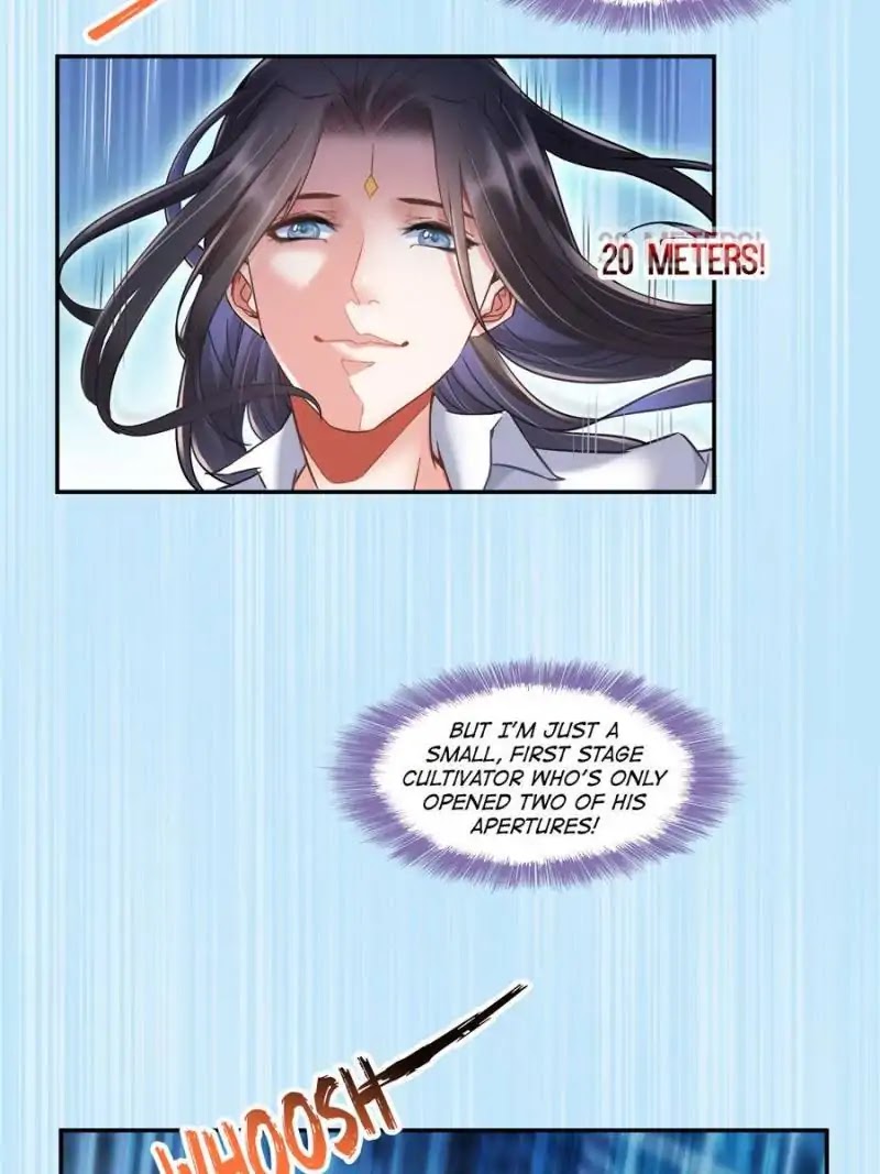 Cultivation Chat Group Chapter 107 page 17 - Chapter 107
