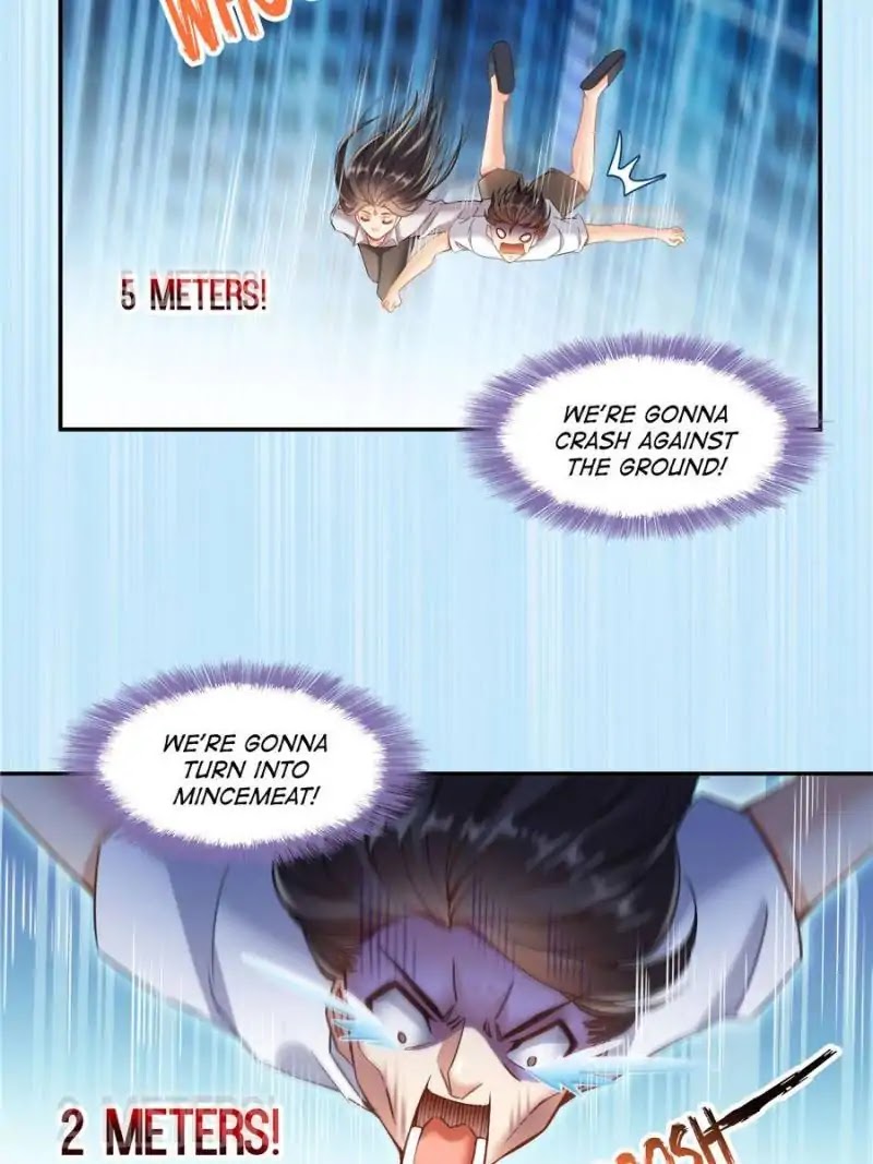 Cultivation Chat Group Chapter 107 page 18 - Chapter 107