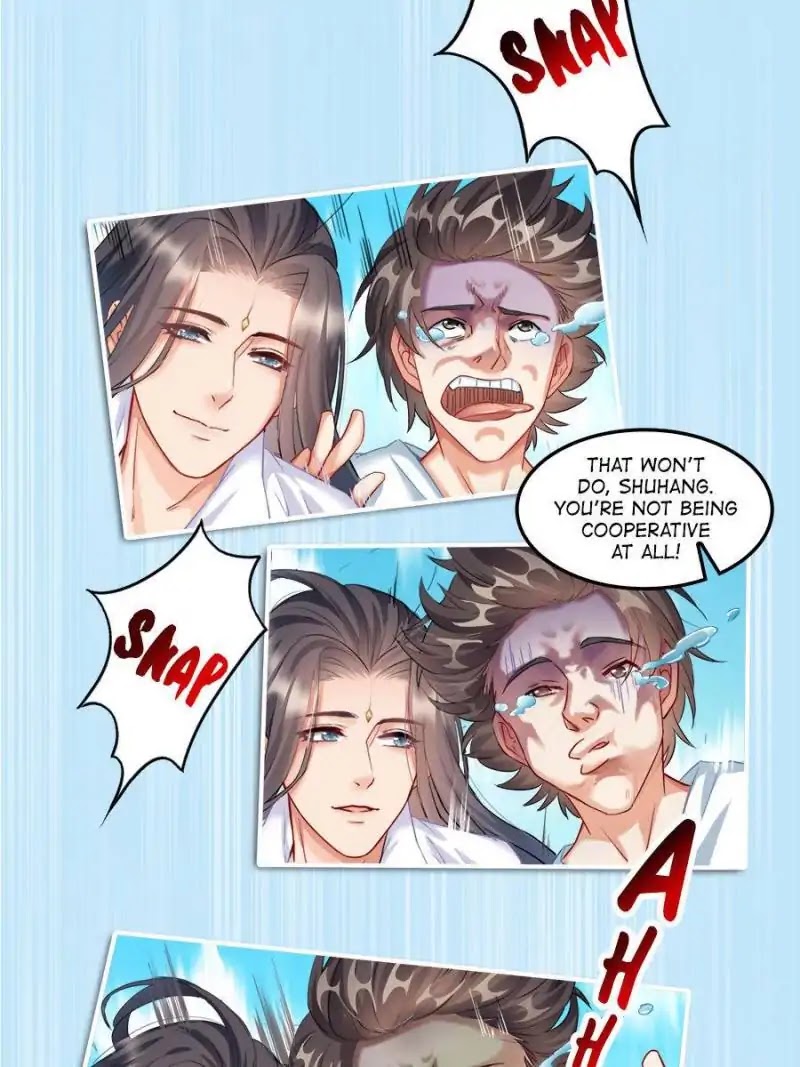 Cultivation Chat Group Chapter 107 page 2 - Chapter 107