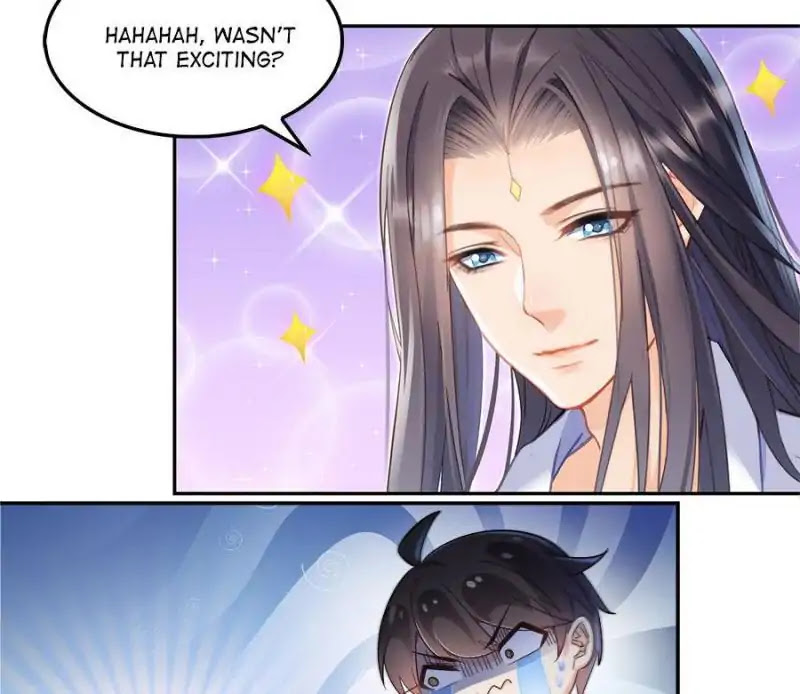Cultivation Chat Group Chapter 107 page 24 - Chapter 107