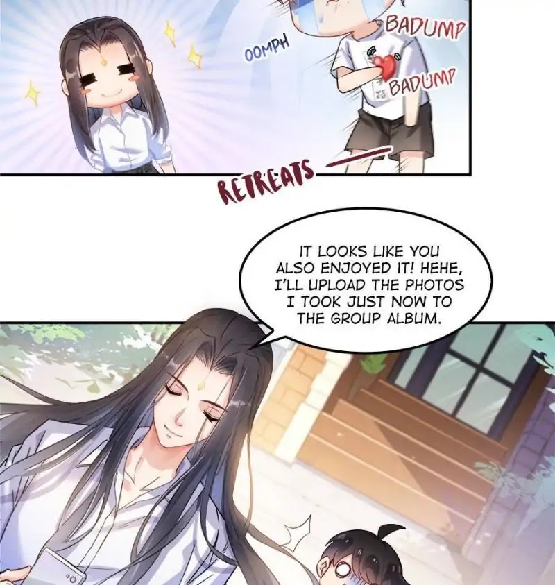 Cultivation Chat Group Chapter 107 page 25 - Chapter 107