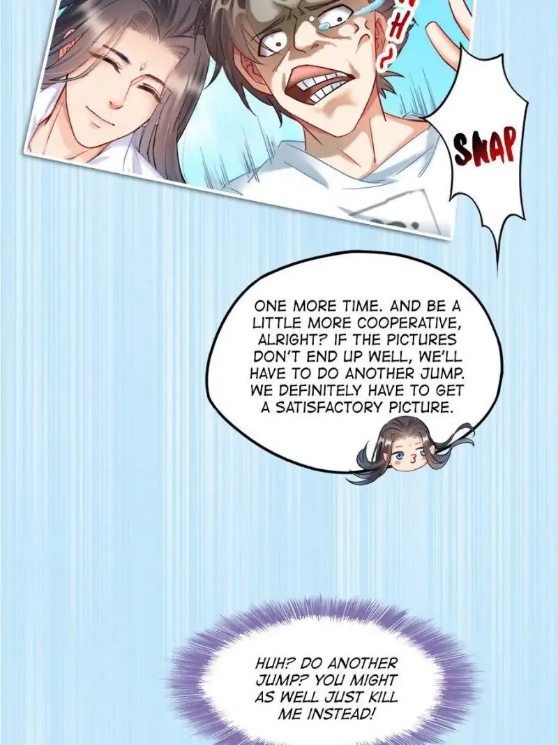 Cultivation Chat Group Chapter 107 page 3 - Chapter 107
