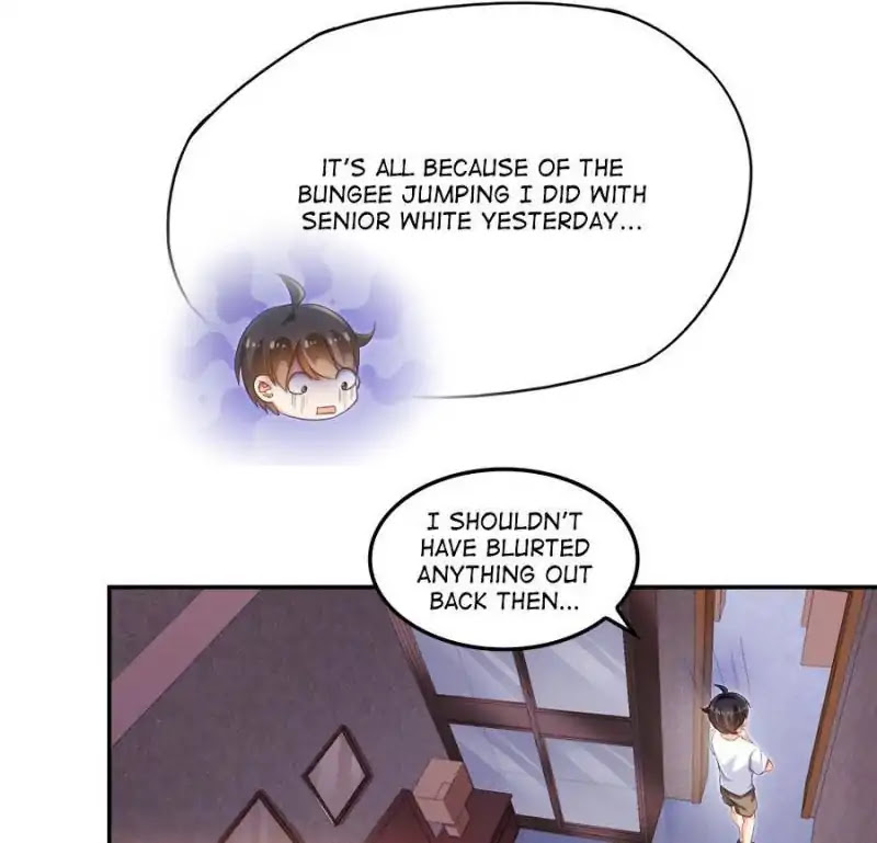 Cultivation Chat Group Chapter 107 page 34 - Chapter 107