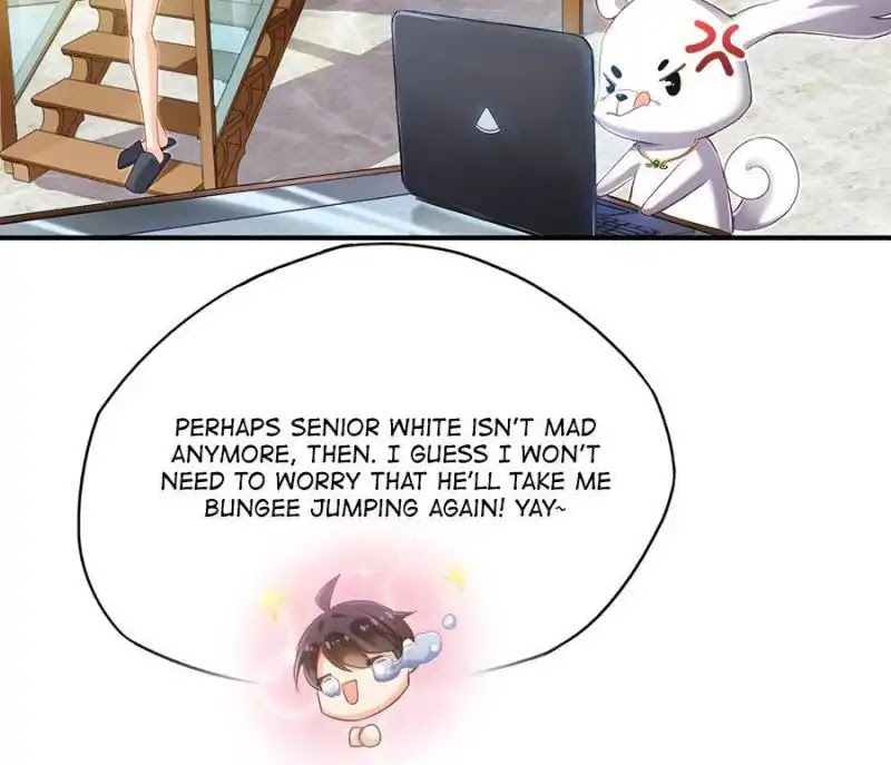 Cultivation Chat Group Chapter 107 page 36 - Chapter 107
