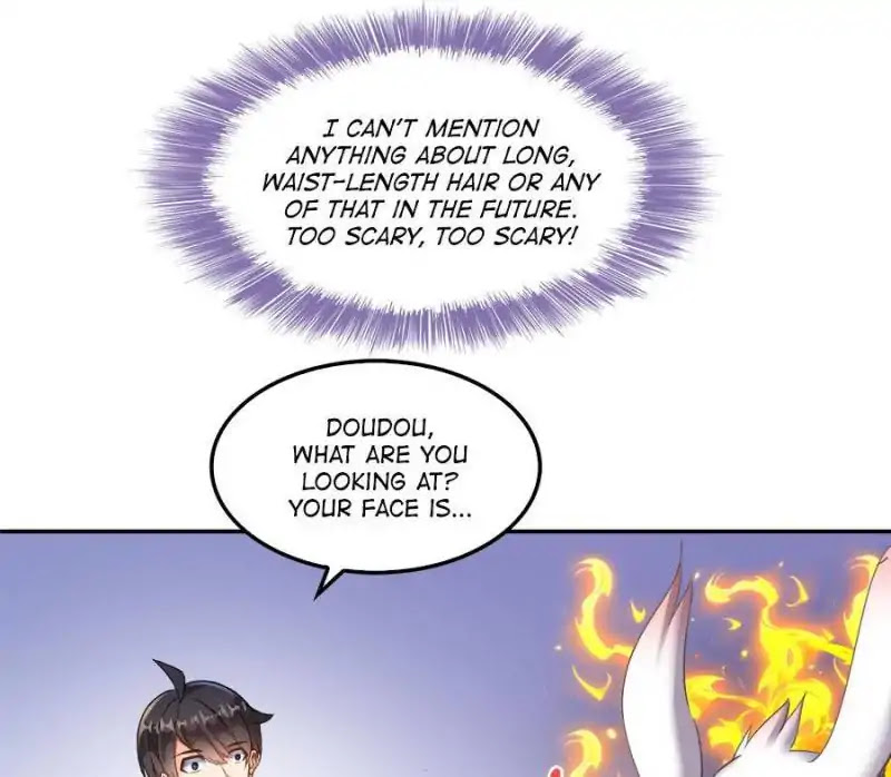 Cultivation Chat Group Chapter 107 page 37 - Chapter 107