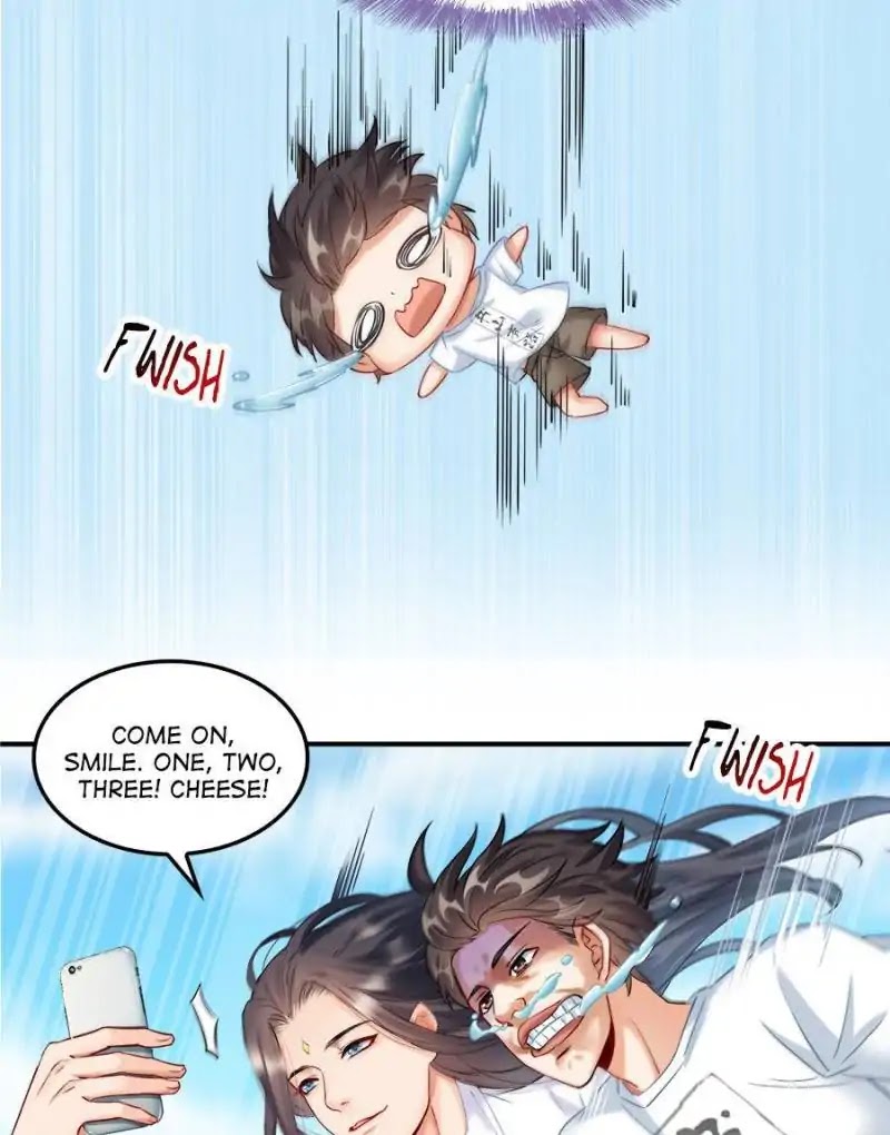 Cultivation Chat Group Chapter 107 page 4 - Chapter 107