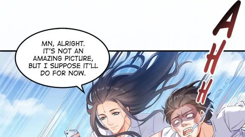 Cultivation Chat Group Chapter 107 page 8 - Chapter 107