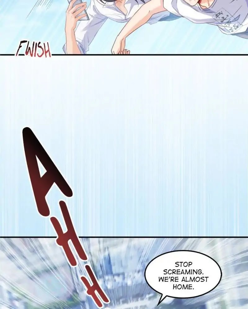 Cultivation Chat Group Chapter 107 page 9 - Chapter 107