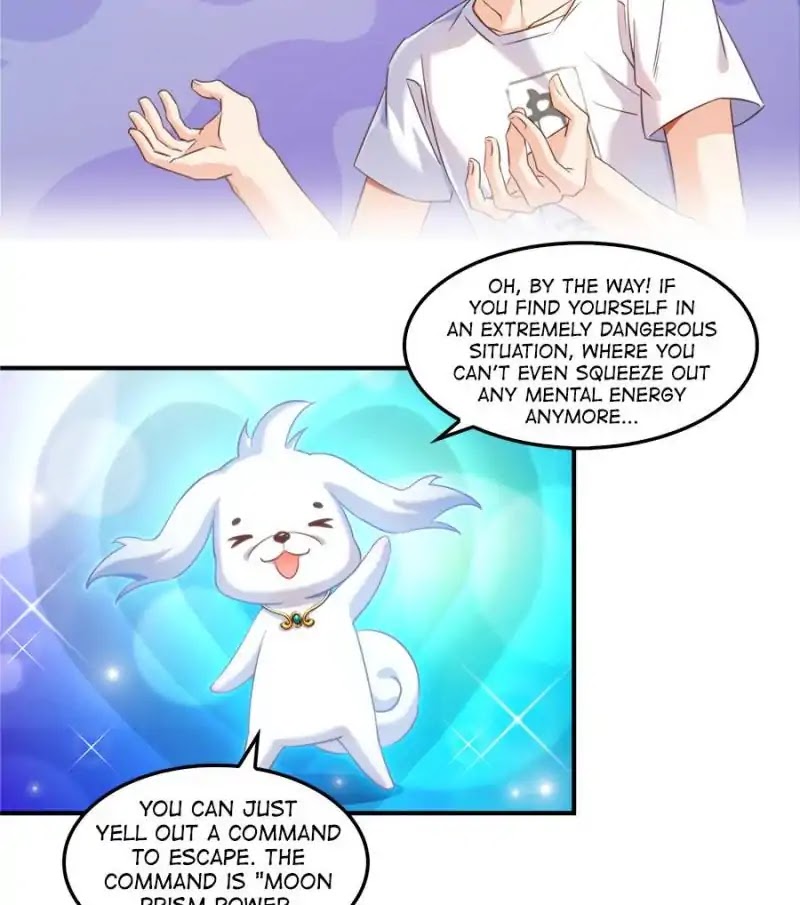 Cultivation Chat Group Chapter 108 page 10 - Chapter 108
