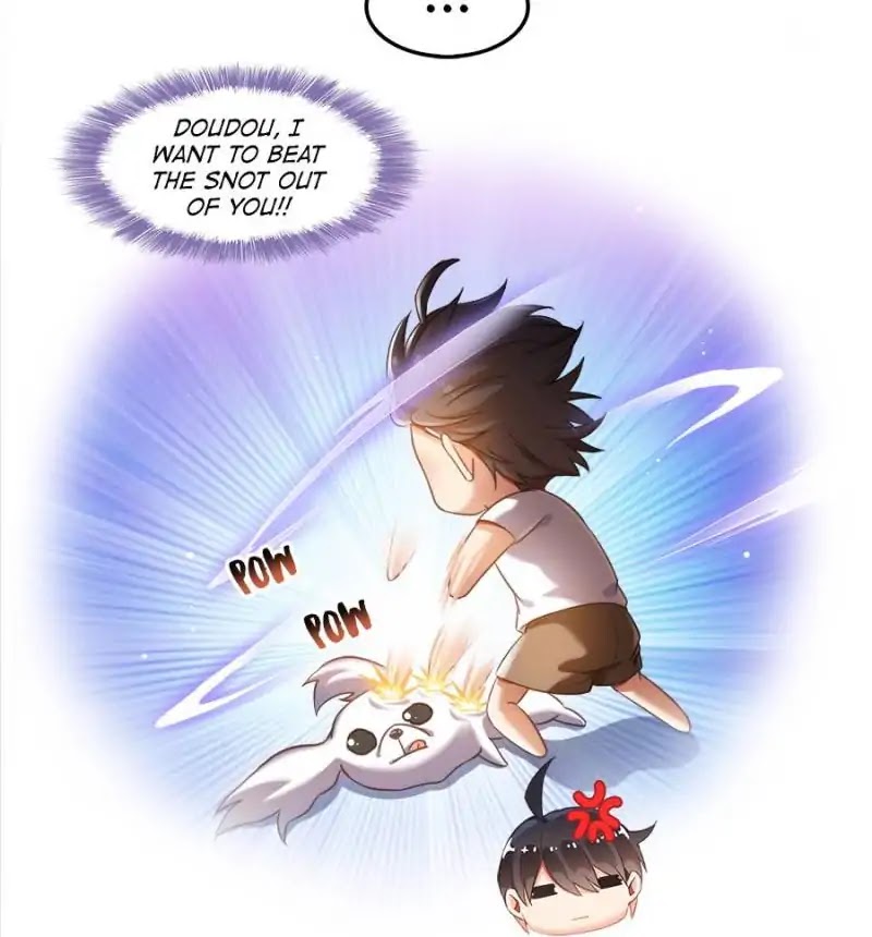 Cultivation Chat Group Chapter 108 page 12 - Chapter 108