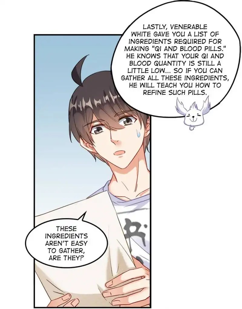 Cultivation Chat Group Chapter 108 page 13 - Chapter 108