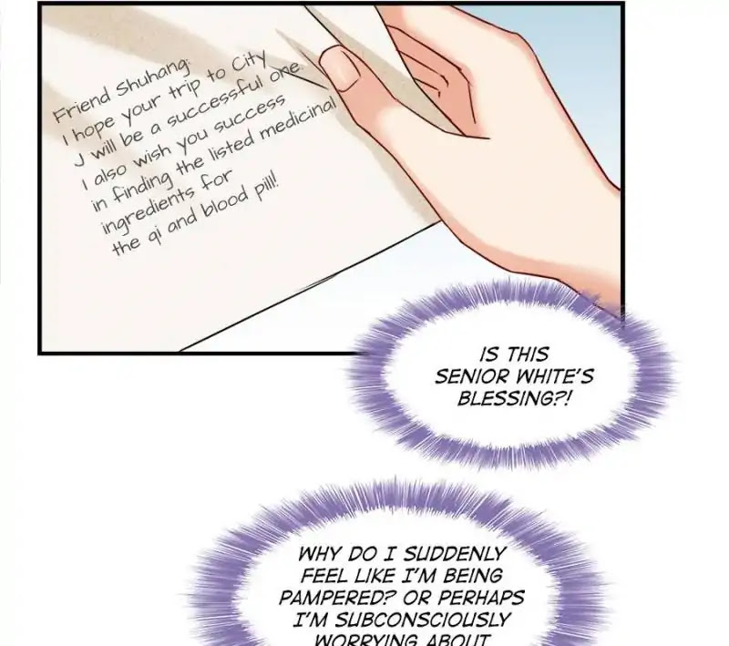 Cultivation Chat Group Chapter 108 page 16 - Chapter 108