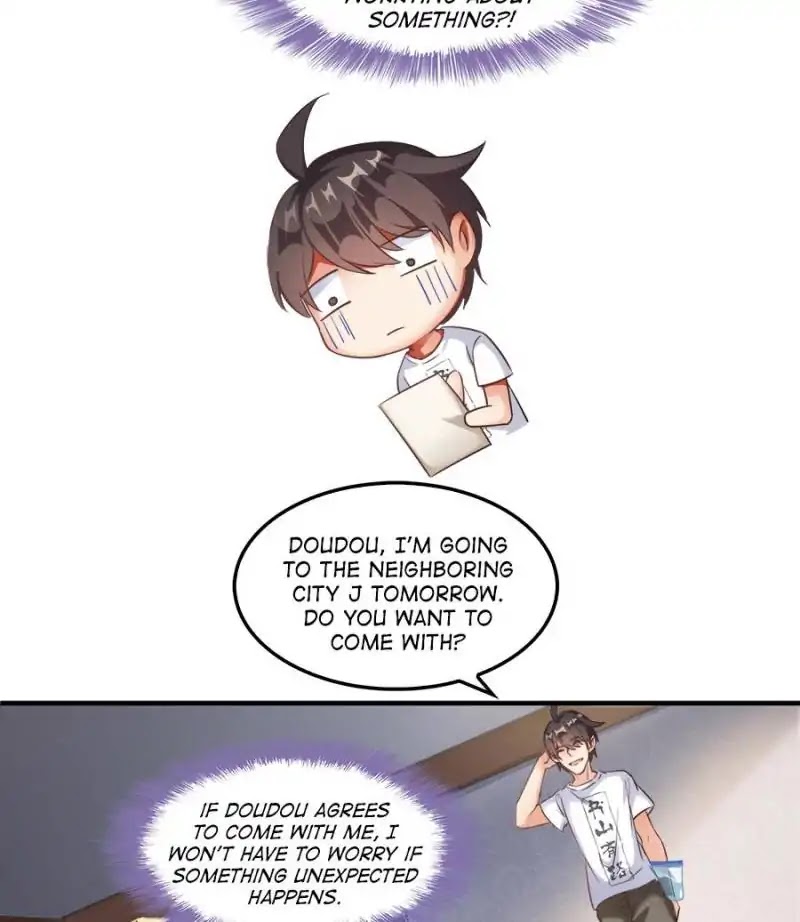 Cultivation Chat Group Chapter 108 page 17 - Chapter 108