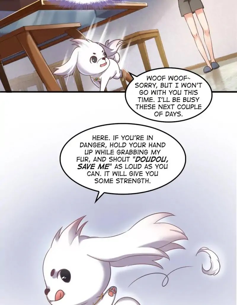 Cultivation Chat Group Chapter 108 page 18 - Chapter 108
