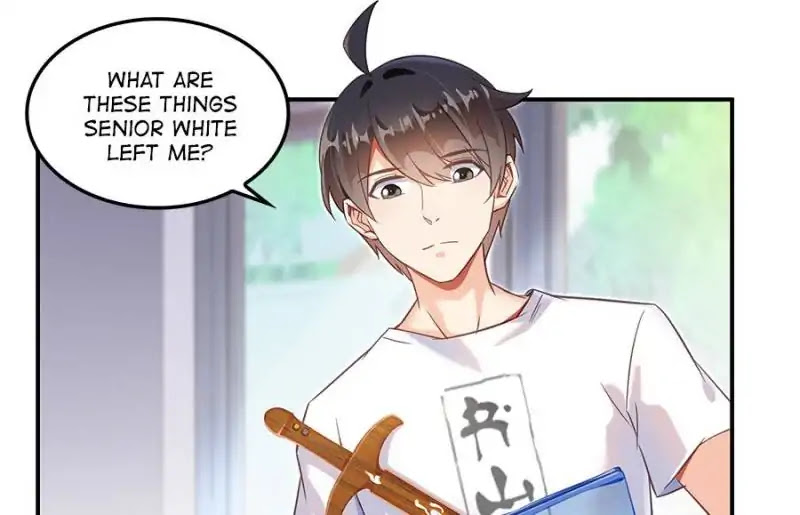 Cultivation Chat Group Chapter 108 page 2 - Chapter 108