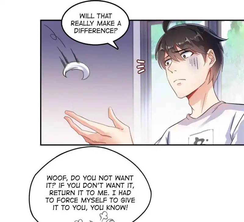Cultivation Chat Group Chapter 108 page 20 - Chapter 108