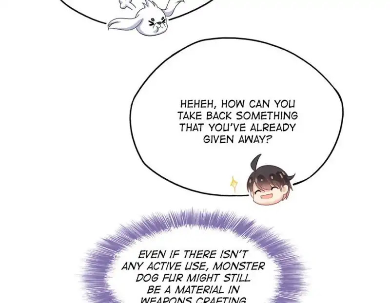 Cultivation Chat Group Chapter 108 page 21 - Chapter 108