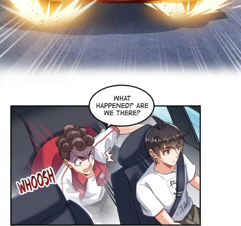 Cultivation Chat Group Chapter 108 page 27 - Chapter 108
