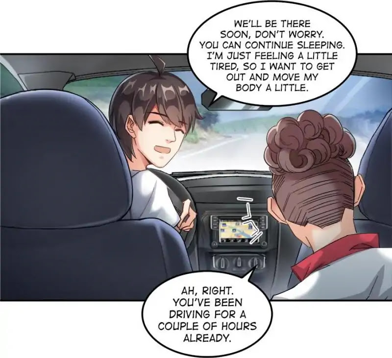 Cultivation Chat Group Chapter 108 page 28 - Chapter 108