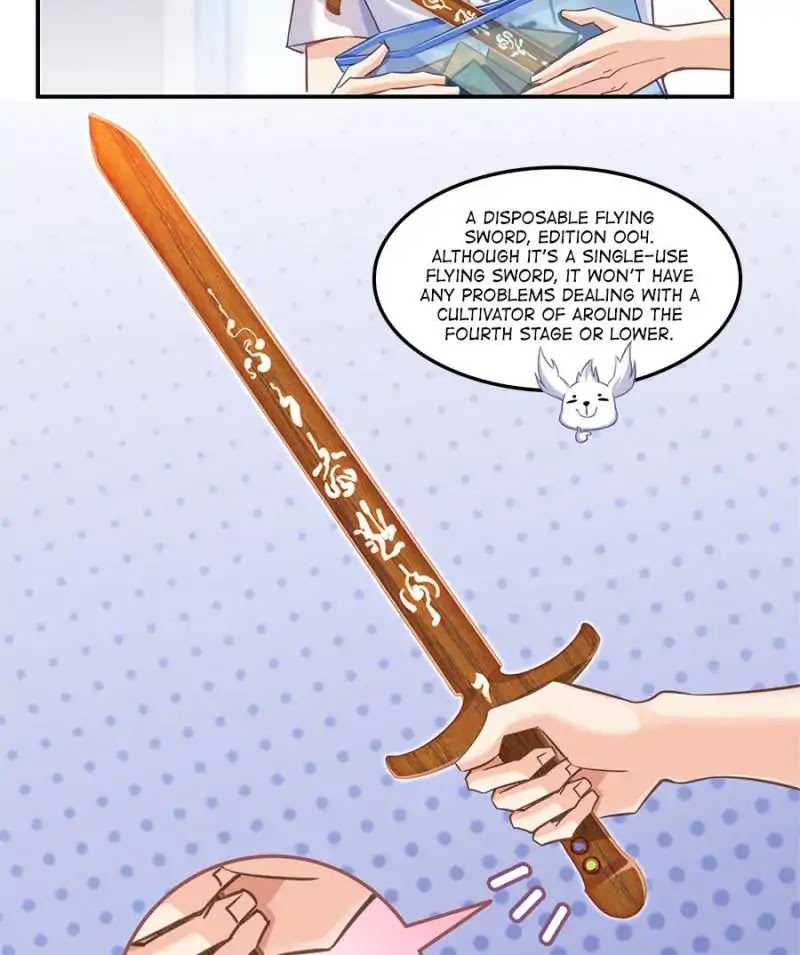 Cultivation Chat Group Chapter 108 page 3 - Chapter 108