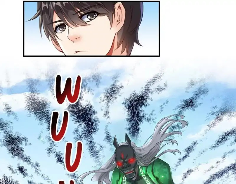 Cultivation Chat Group Chapter 108 page 32 - Chapter 108