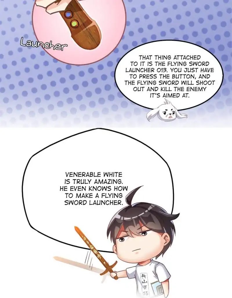 Cultivation Chat Group Chapter 108 page 4 - Chapter 108