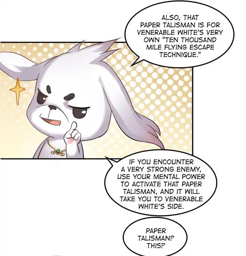 Cultivation Chat Group Chapter 108 page 5 - Chapter 108
