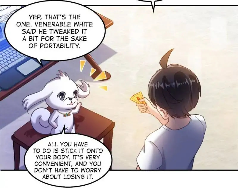 Cultivation Chat Group Chapter 108 page 6 - Chapter 108