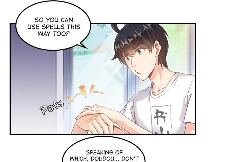 Cultivation Chat Group Chapter 108 page 7 - Chapter 108