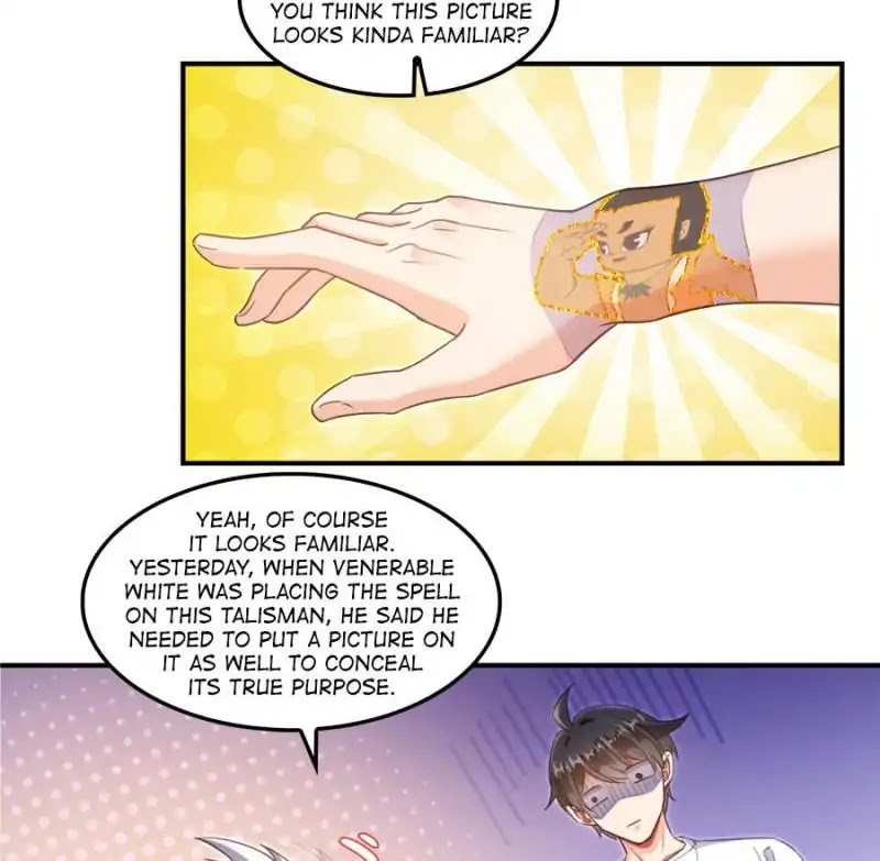 Cultivation Chat Group Chapter 108 page 8 - Chapter 108