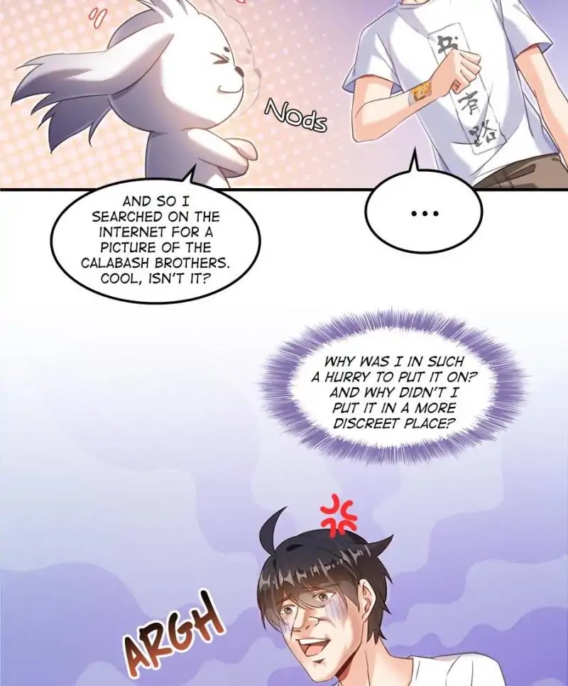Cultivation Chat Group Chapter 108 page 9 - Chapter 108