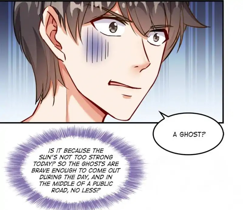 Cultivation Chat Group Chapter 109 page 1 - Chapter 109