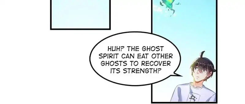 Cultivation Chat Group Chapter 109 page 12 - Chapter 109