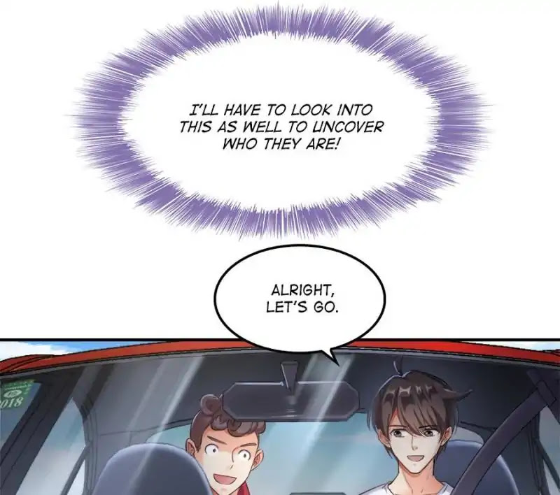 Cultivation Chat Group Chapter 109 page 14 - Chapter 109