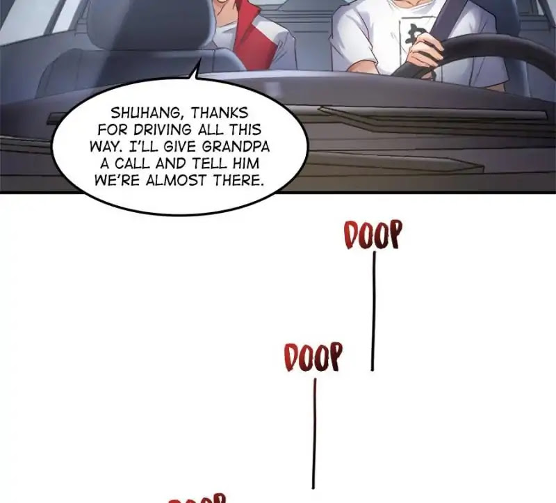 Cultivation Chat Group Chapter 109 page 15 - Chapter 109