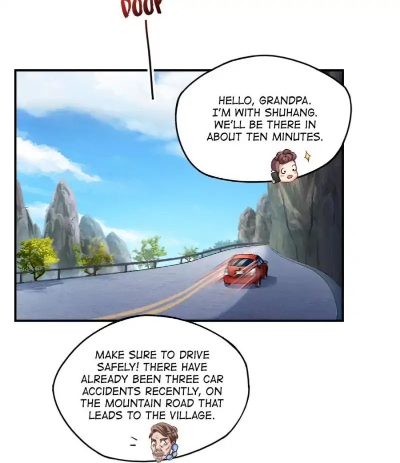 Cultivation Chat Group Chapter 109 page 16 - Chapter 109