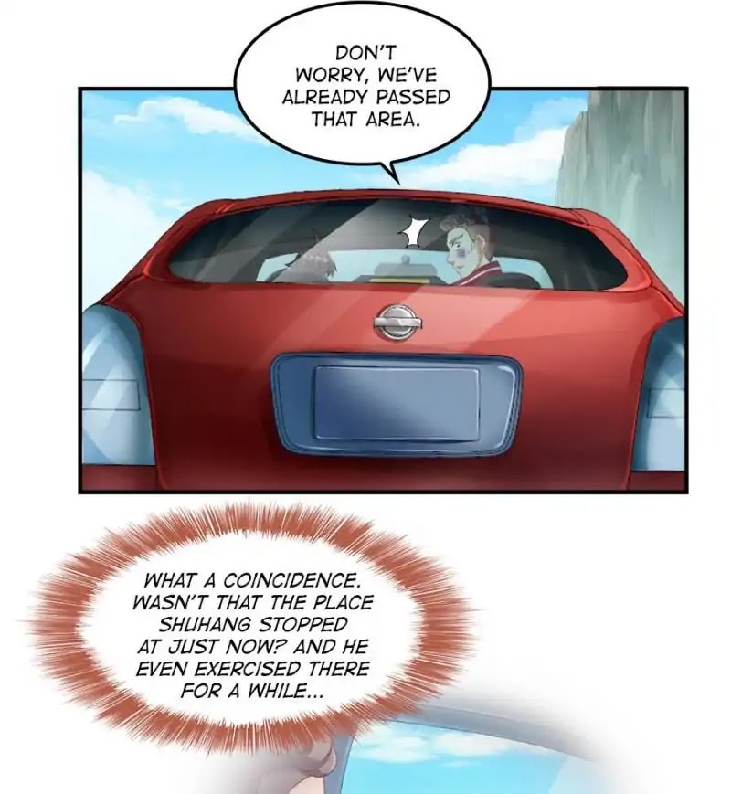 Cultivation Chat Group Chapter 109 page 17 - Chapter 109