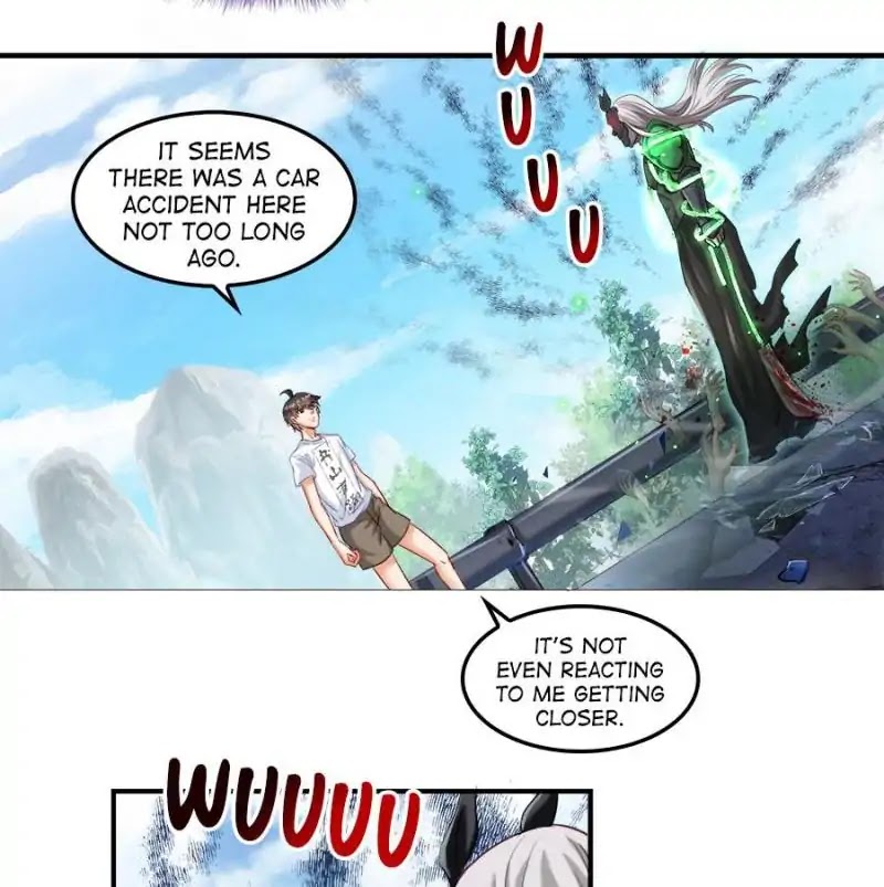 Cultivation Chat Group Chapter 109 page 2 - Chapter 109