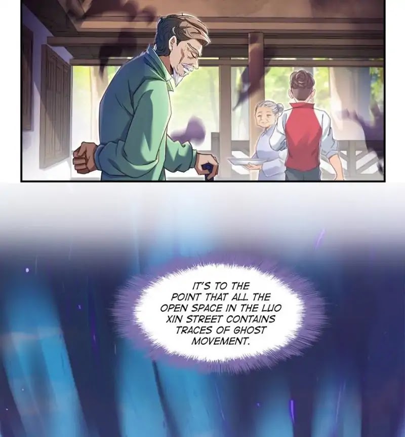 Cultivation Chat Group Chapter 109 page 23 - Chapter 109