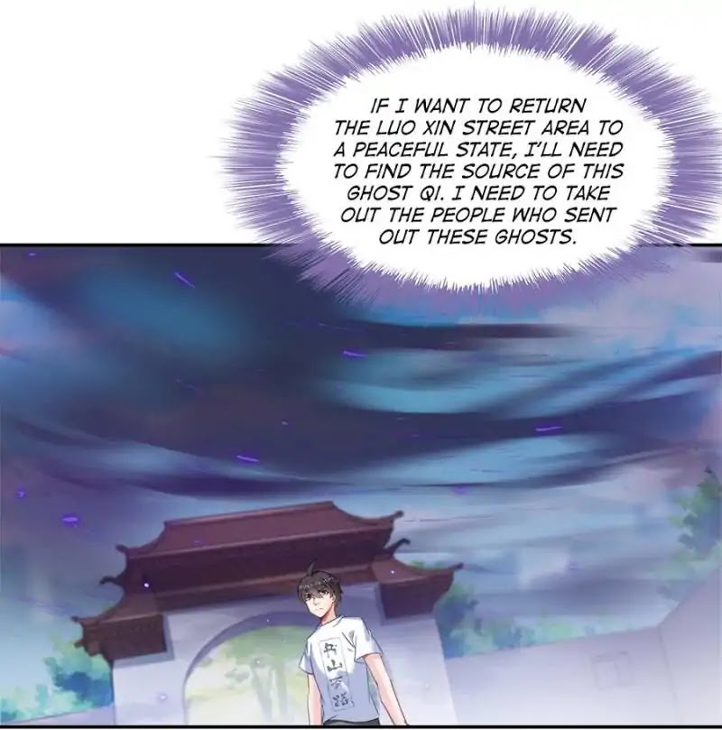 Cultivation Chat Group Chapter 109 page 25 - Chapter 109