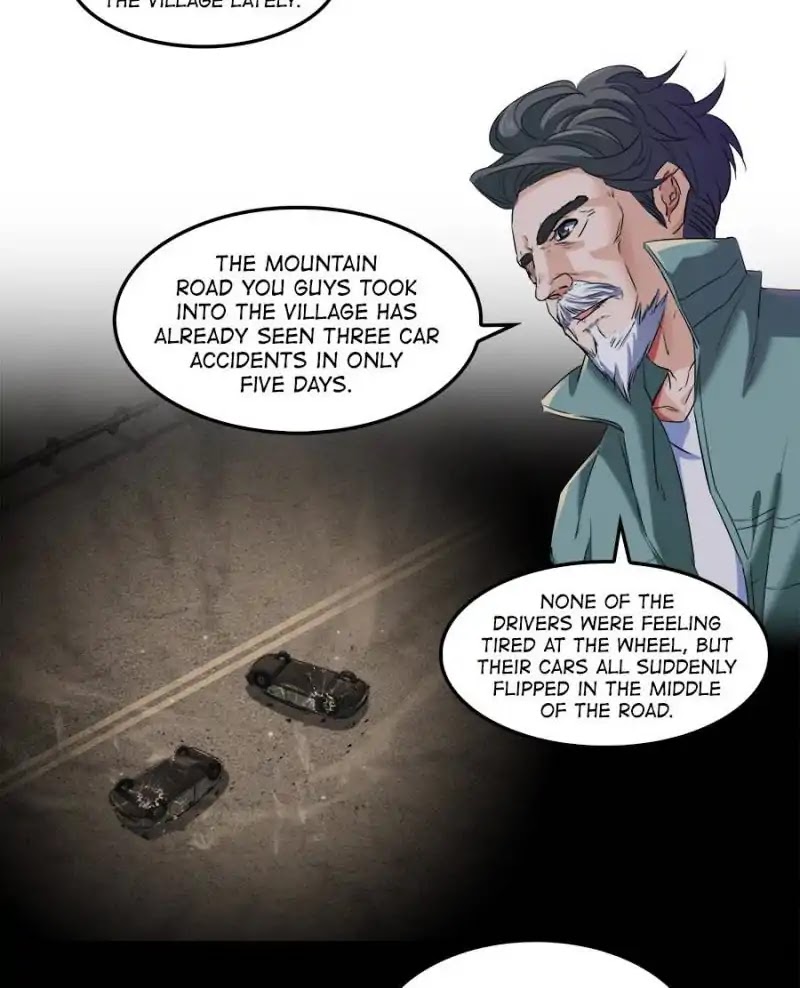 Cultivation Chat Group Chapter 109 page 28 - Chapter 109