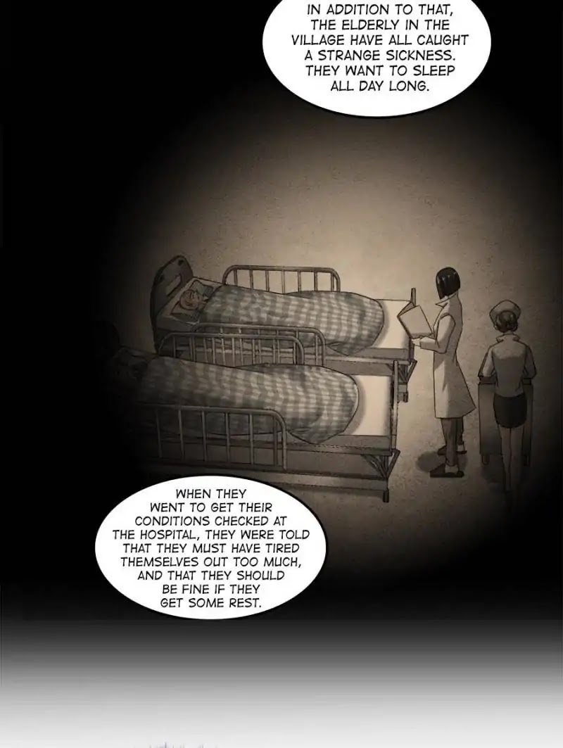 Cultivation Chat Group Chapter 109 page 29 - Chapter 109