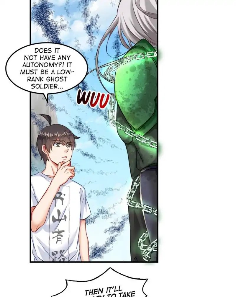 Cultivation Chat Group Chapter 109 page 3 - Chapter 109
