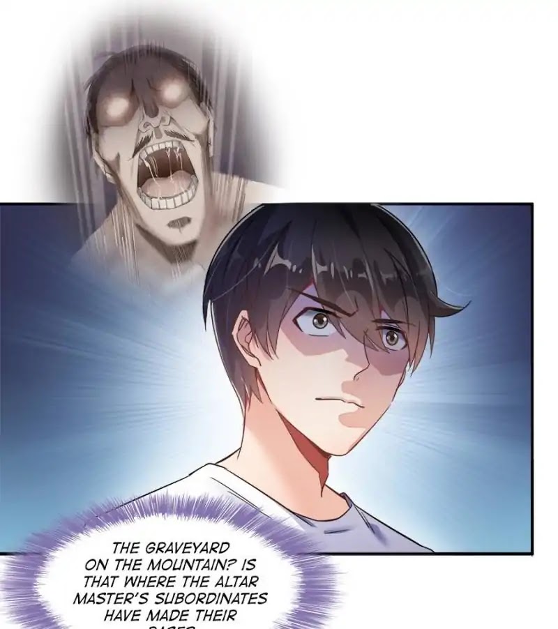 Cultivation Chat Group Chapter 109 page 33 - Chapter 109