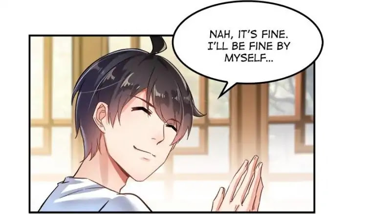Cultivation Chat Group Chapter 109 page 35 - Chapter 109