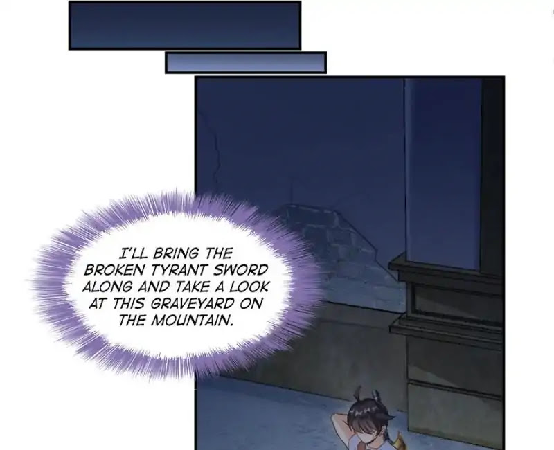 Cultivation Chat Group Chapter 109 page 36 - Chapter 109
