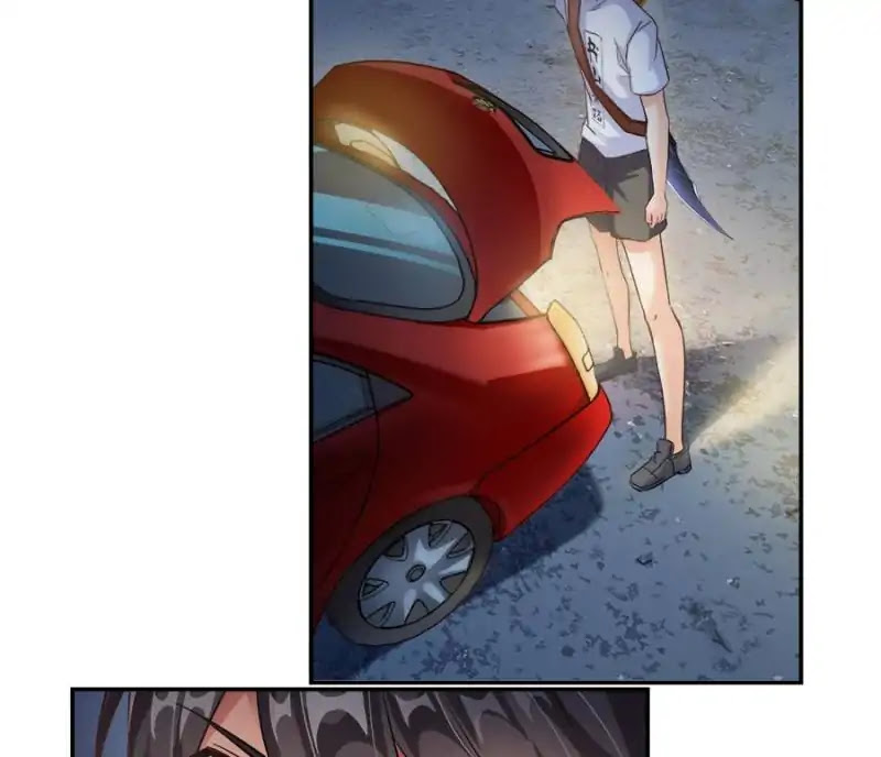 Cultivation Chat Group Chapter 109 page 37 - Chapter 109