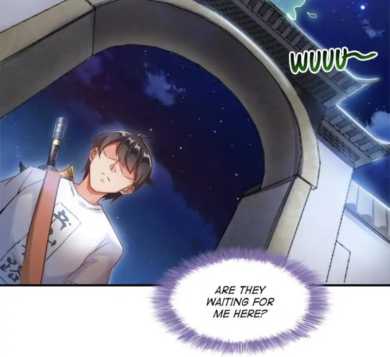 Cultivation Chat Group Chapter 109 page 39 - Chapter 109